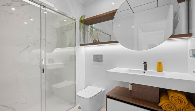 Reventa - Apartamento - Ciudad Quesada