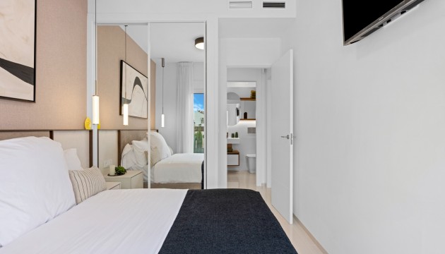 Reventa - Apartamento - Ciudad Quesada