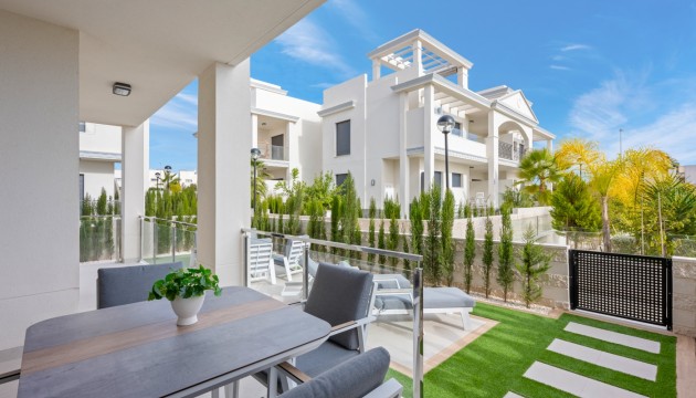 Reventa - Apartamento - Ciudad Quesada