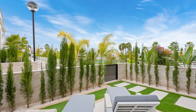 Reventa - Apartamento - Ciudad Quesada
