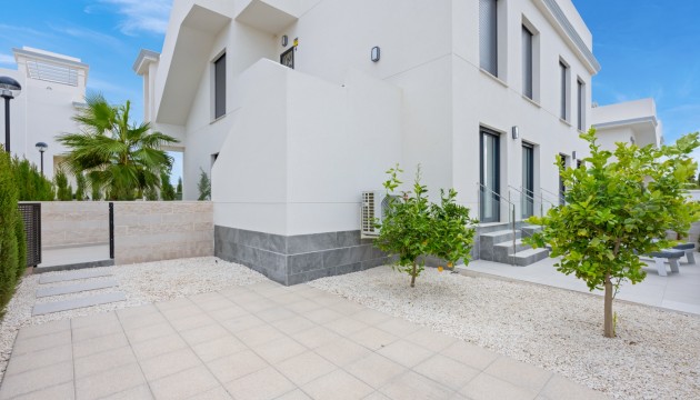 Reventa - Apartamento - Ciudad Quesada
