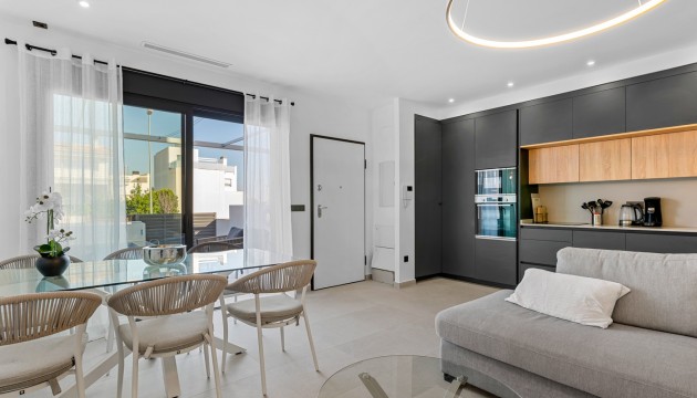 Herverkoop - Detached Villa - Rojales