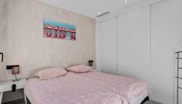 Herverkoop - Detached Villa - Rojales