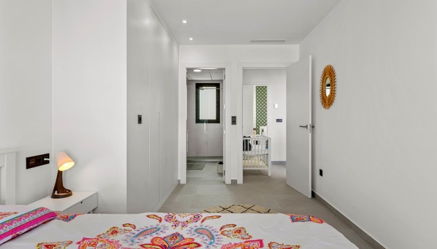 Herverkoop - Detached Villa - Rojales