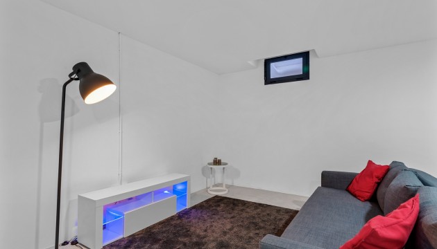 Herverkoop - Detached Villa - Rojales