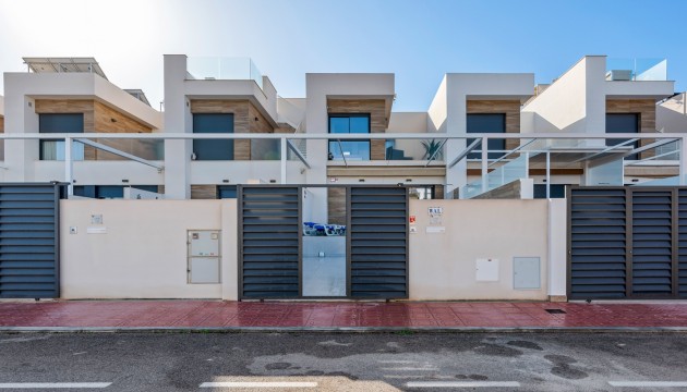 Herverkoop - Detached Villa - Rojales