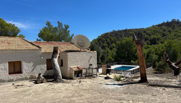 Reventa - Finca - Torremendo