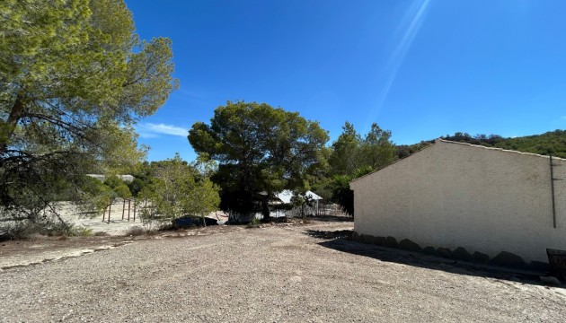 Reventa - Finca - Torremendo