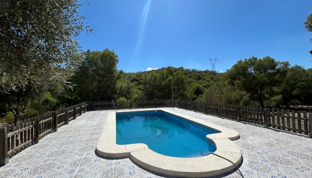 Reventa - Finca - Torremendo