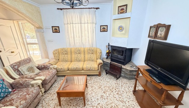Reventa - Chalet Independiente - Crevillente
