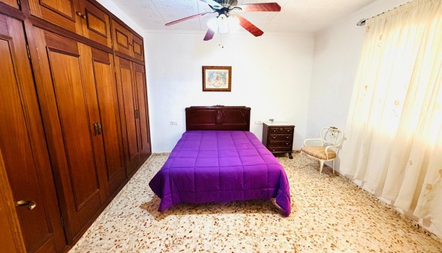 Reventa - Chalet Independiente - Crevillente