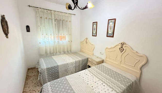 Reventa - Chalet Independiente - Crevillente