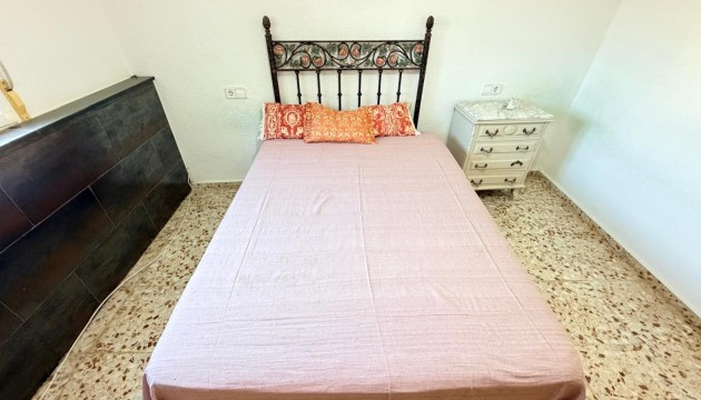 Reventa - Chalet Independiente - Crevillente