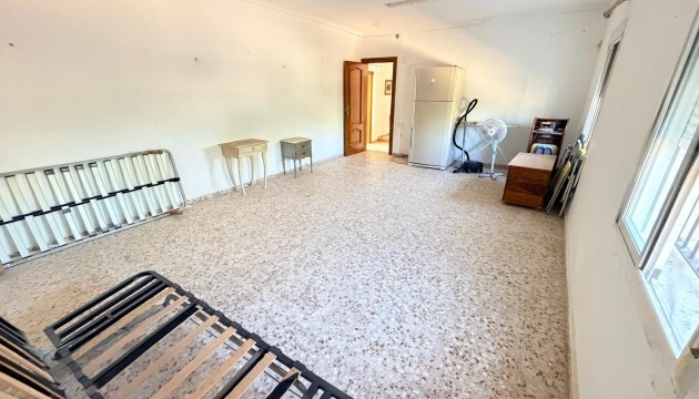 Reventa - Chalet Independiente - Crevillente