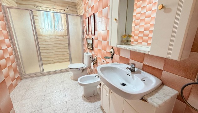 Reventa - Chalet Independiente - Crevillente