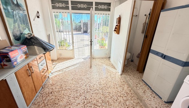 Reventa - Chalet Independiente - Crevillente