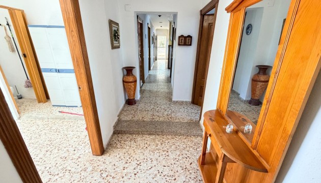 Reventa - Chalet Independiente - Crevillente