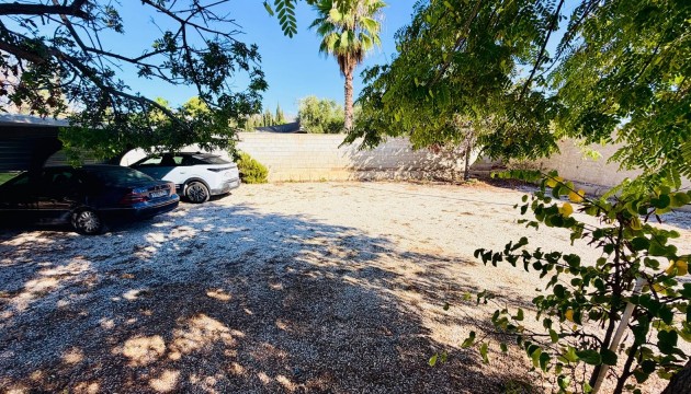 Reventa - Chalet Independiente - Crevillente