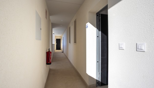 Videresalg - Leilighet - Orihuela Costa - Los Altos