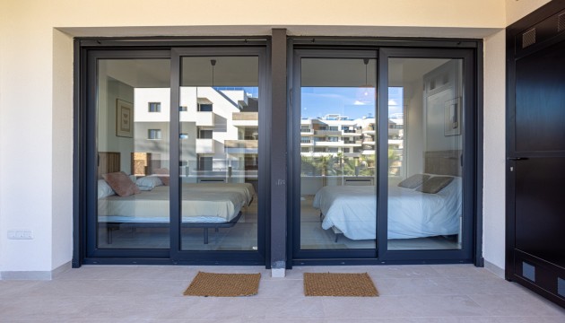 Videresalg - Leilighet - Orihuela Costa - Los Altos