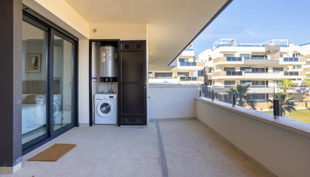 Videresalg - Leilighet - Orihuela Costa - Los Altos