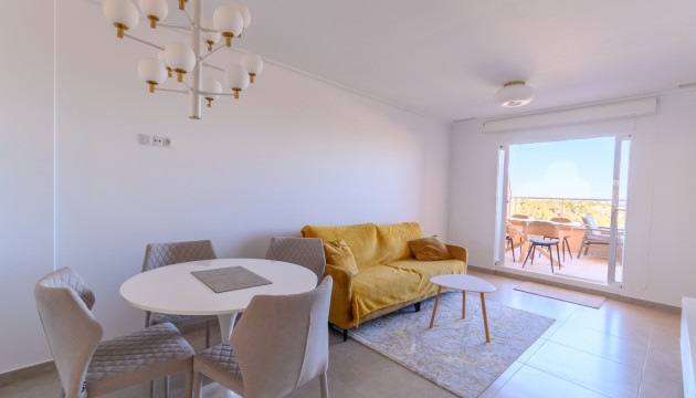 Videresalg - Leilighet - Orihuela Costa - Punta Prima