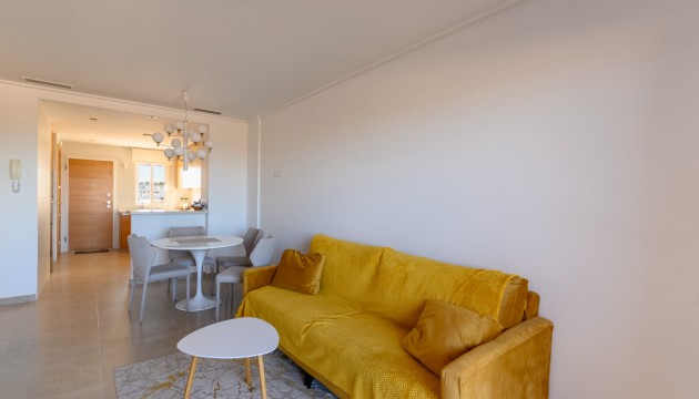 Videresalg - Leilighet - Orihuela Costa - Punta Prima