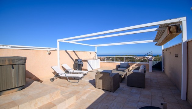 Videresalg - Leilighet - Orihuela Costa - Punta Prima