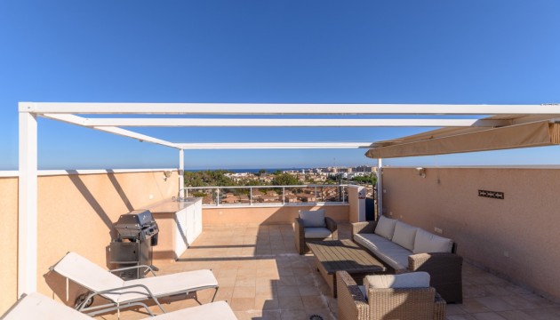 Videresalg - Leilighet - Orihuela Costa - Punta Prima