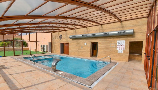 Videresalg - Leilighet - Orihuela Costa - Punta Prima