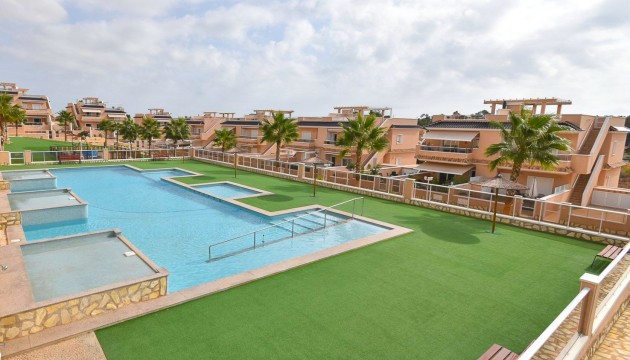 Videresalg - Leilighet - Orihuela Costa - Punta Prima