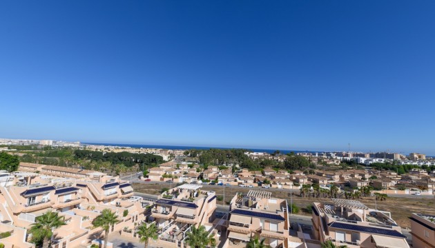 Videresalg - Leilighet - Orihuela Costa - Punta Prima