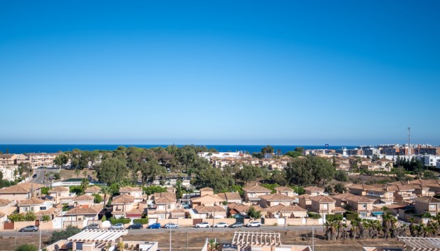 Videresalg - Leilighet - Orihuela Costa - Punta Prima