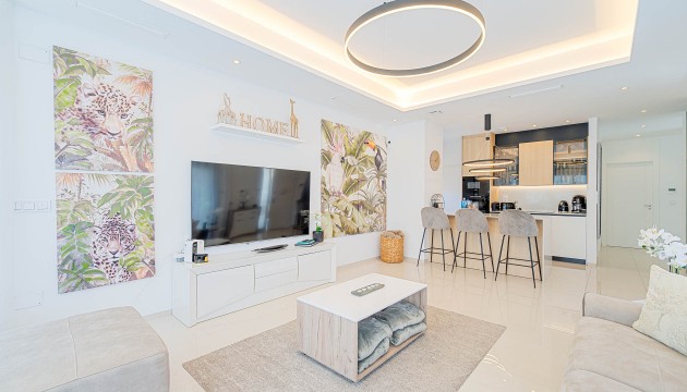 Reventa - Chalet Independiente - Ciudad Quesada - Doña Pepa