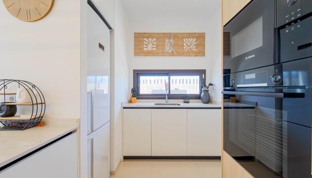 Videresalg - Detached Villa - Ciudad Quesada - Doña Pena