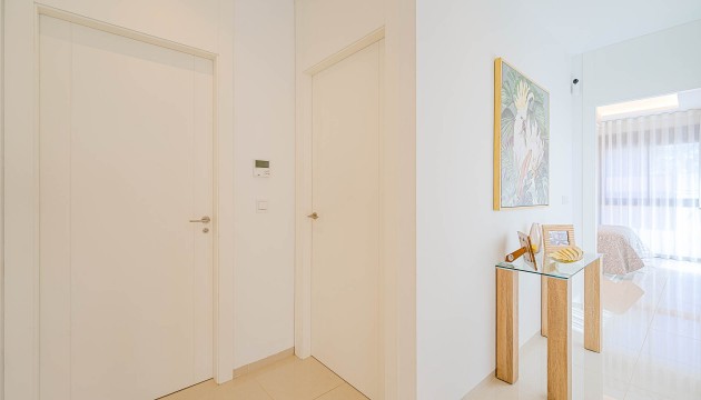 Videresalg - Detached Villa - Ciudad Quesada - Doña Pena