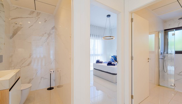 Videresalg - Detached Villa - Ciudad Quesada - Doña Pena