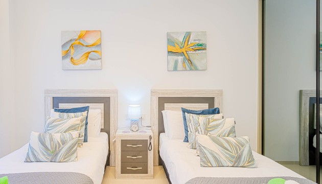 Videresalg - Detached Villa - Ciudad Quesada - Doña Pena