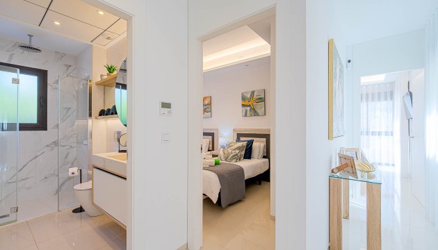 Videresalg - Detached Villa - Ciudad Quesada - Doña Pena