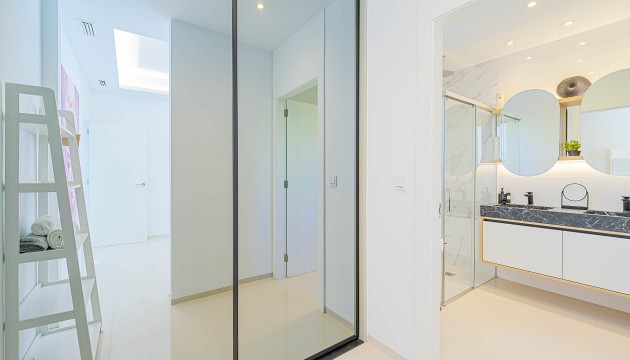 Videresalg - Detached Villa - Ciudad Quesada - Doña Pena