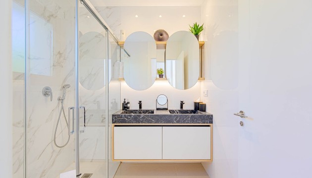 Videresalg - Detached Villa - Ciudad Quesada - Doña Pena