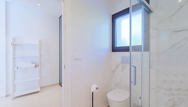 Videresalg - Detached Villa - Ciudad Quesada - Doña Pena