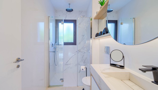 Videresalg - Detached Villa - Ciudad Quesada - Doña Pena