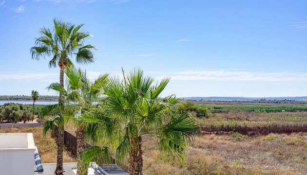 Videresalg - Detached Villa - Ciudad Quesada - Doña Pena