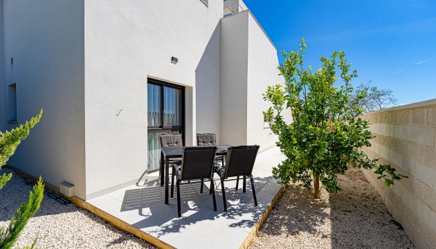Videresalg - Detached Villa - Ciudad Quesada - Doña Pena