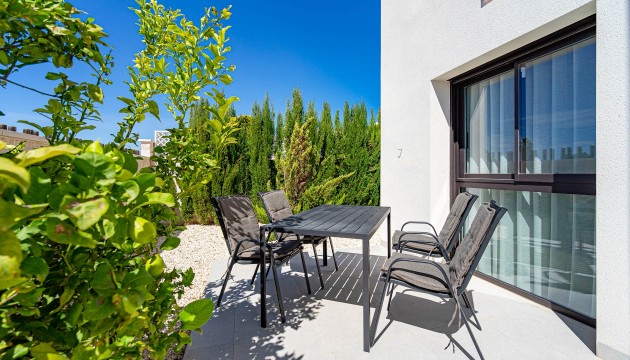 Videresalg - Detached Villa - Ciudad Quesada - Doña Pena