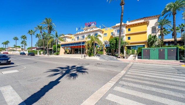 Videresalg - Detached Villa - Ciudad Quesada - Doña Pena