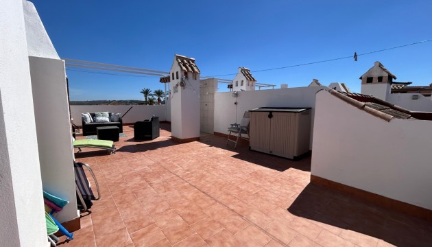 Videresalg - Leilighet - Orihuela - Torremendo