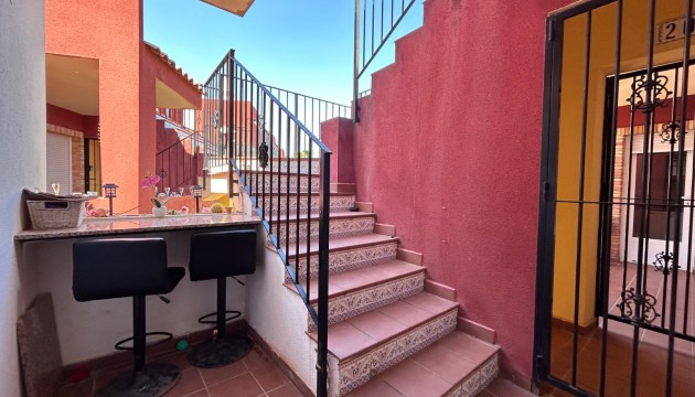 Videresalg - Leilighet - Orihuela - Torremendo