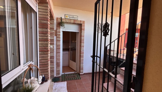 Videresalg - Leilighet - Orihuela - Torremendo